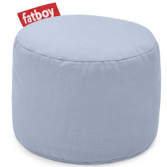 Fatboy Point Stonewashed Misty Blue